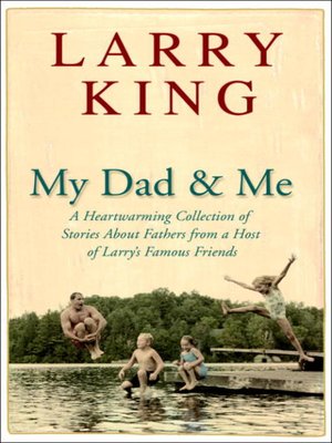 My Dad & Me - ebook